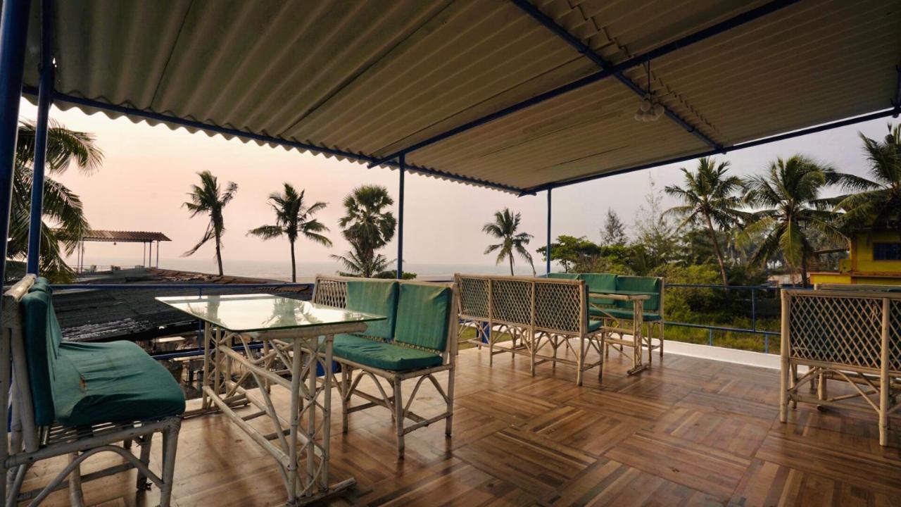 Santorini Vasai Resort Exterior photo
